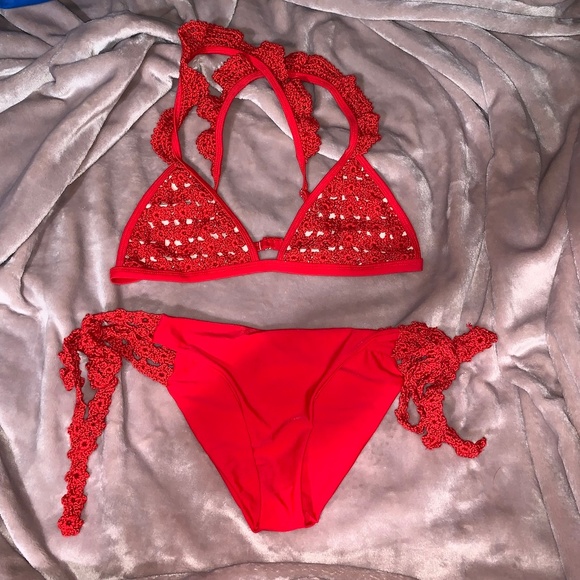 lovers and friends swimwear